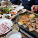 묵은지생삼겹살 - 용인시 수지구 | 묵은지생삼겹살