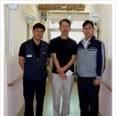 2011년 7월 21일 (주)경남금속 과 경남금속노동조합에서 방문하여 후원금을 전달해주셨습니다. 이미지