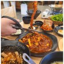 불끈낙지보쌈전주역점 이미지