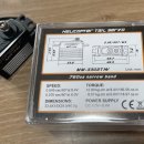 [판매완료] 미니 테일서보 엑스퍼트 MM-3302T 팝니다. 이미지