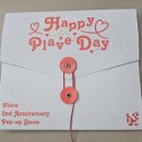 [ PLAVE ] - 250307 / PLAVE 2nd ANNIVERSARY POP-UP STORE &#39;Happy Plave Day&#39; 후기😍