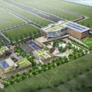 보람동 복합커뮤니티센터 이미지