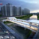 한국철도공사 재송역 이미지