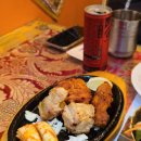 구로역사 | “구로디지털단지역 인도음식 맛집 아건 구디역점 – 정통 커리와 아건코스A 솔직 후기”