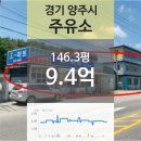 남면주유소 이미지