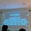영등포 솔로파티 바이브파티 후기 (친구의 전남친의 친구만남)