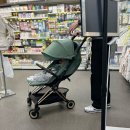 2 | 휴대용유모차 줄즈 에어2 내돈내산 후기