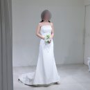 w-3 | W-3 라포레 촬영드레스 가봉 후기 따끈따끈한 촬영가봉후기