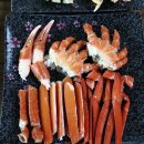 영덕대게거리 이미지