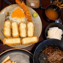 대산-4 | 부천시청맛집 점심 혼밥 부천중동맛집 대산카츠 부천데이트 존맛