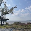 CU 동검행복점 | 노을이 멋진 강화 얏호캠핑장