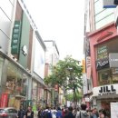 명동 이미지