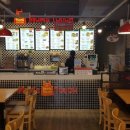 맘스터치 괴정휴포레점 이미지