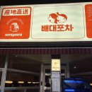 포차1258 | 서면술집 해산물맛집 문어숙회후기 배대포차서면점