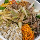 본죽&amp;비빔밥카페 이미지