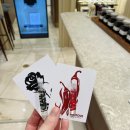 [중구/롯데백화점 본점] 리퀴드 퍼퓸바: 어비어스(Obvious) 스코빌(Scoville)🌶️ 샘플링 이벤트(종료...