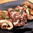 햇잎갈비 이미지