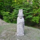 전주 이씨 영해군파 묘역 이미지