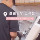 설레인우 고색점 이미지
