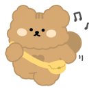 보드타는물고기 이미지
