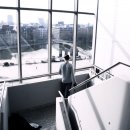 평화문구 이미지