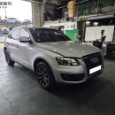 Q5 2.0 TDI quattro / 8R / 2010 / CAH / 244,256km / 00099 이미지
