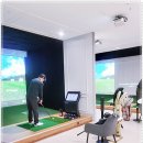 싱글 골프 아카데미 이미지