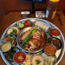 정원족발 이미지