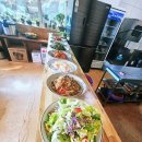 날마다잔칫집가정식부페 | [충주맛기행] 전원주택 가정식 한식뷔페 맛집, 혜미연가