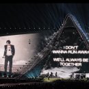 (주)미라클트리 | 박효신 콘서트 후기 첫콘 260404 두 번째 문학주경기장N8구역