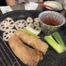 마장동고기집상모사곡점 | 구미 상모 사곡 맛집 연막창 연잎 숙성 막창 아이랑 다녀온 가족외식 후기