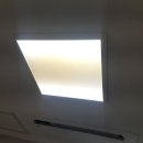 옥길자이어린이집 | 옥길동 자이오피스텔 아파트 LED 사각방등 교체/주방 매립등.팬던트등 수리 작업 후기