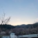 동두천의 숨겨진 보석, &#39;산속에관광농원&#39;에서의 2024년 첫 캠핑 체험기