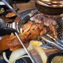 대나무향가득한집광양점 | 광양읍 맛집 서천 현지인 로컬 점심 맛집 대나무향가득한집 재방문 후기