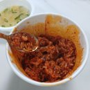 &#34;오뚜기 오삼불고기덮밥&#34; 후기(리뷰),컵밥 중 순위?(내돈내산)