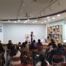 광양시립중앙도서관 이미지