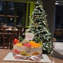 조원동-22 | 수원 조원동맛집 카페디아즈, 맛있는 케이크로 크리스마스 맞이하기