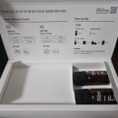 코엑스-무림페이퍼 블라썸 팝업스토어 후기