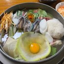 동강의 향기 | 남양주 데이트 한식 맛집 동강의 향기 만두전골 찐후기