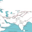비단길, Seidenstraßen, Silk Road가 새롭게 인식된다!