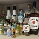 [대구 교동시장 위스키 구입처] “대영수입품” 짐빔(JIM BEAM) 구입 후기