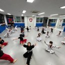 경희대 나래 태권도 이미지