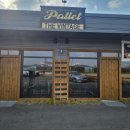 평택농협비전사업소 | 경기 평택 샌드커피 카페 파레트 더 빈티지