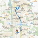 산내교차로3 이미지