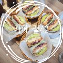 1공단1길 | [양산 북정] 양산 북정동 맛집 샌드위치 맛집 카페1길42 내돈내산 후기