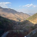 고수동굴 출구 | [후기] 단양 보발재 - 고수동굴 - 가연 코스