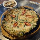 삼삼한조개구이전골