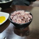 보라매칼국수