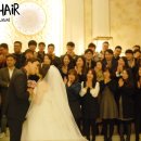 라루체헤어 이미지