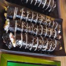 황김밥우동 이미지